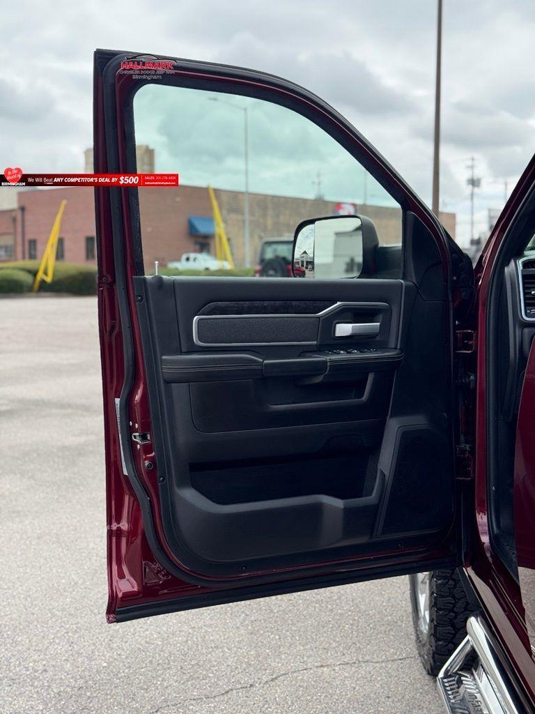 RAM 2500  2019