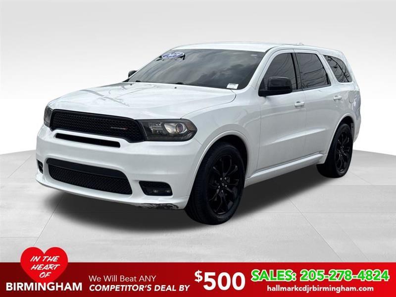 Dodge Durango  2019