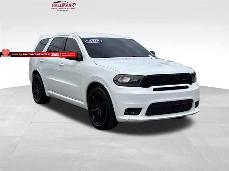 Dodge Durango  2019