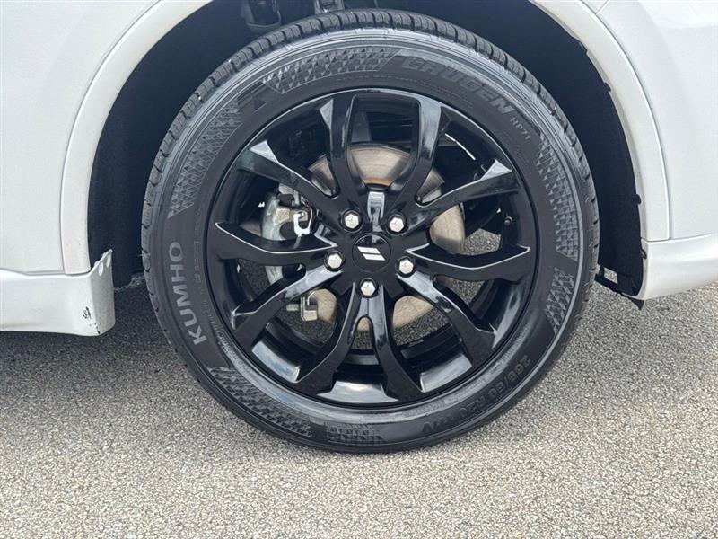 Dodge Durango  2019