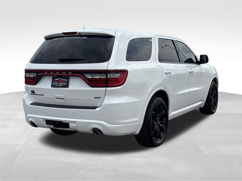Dodge Durango  2019