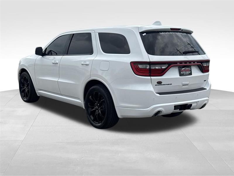 Dodge Durango  2019