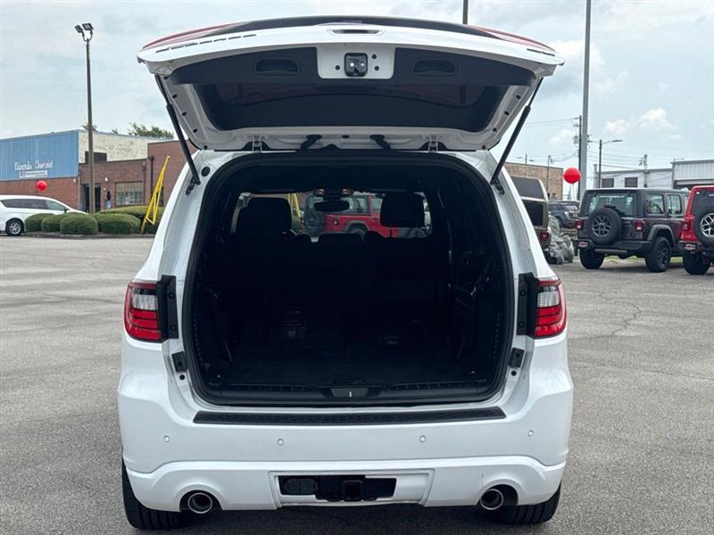 Dodge Durango  2019