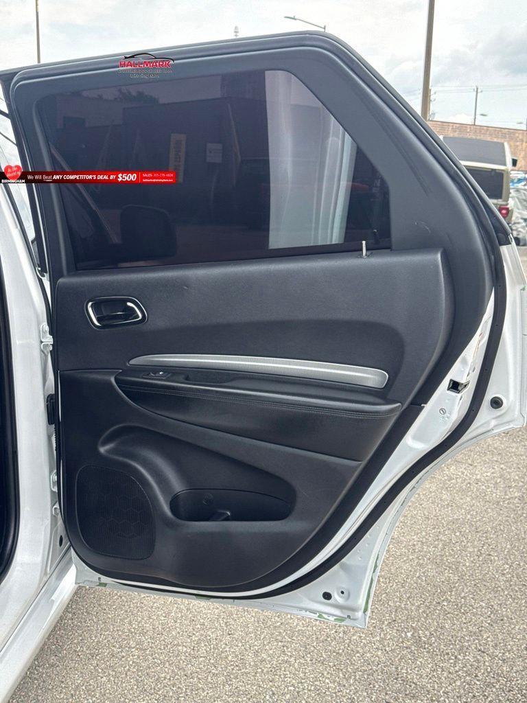 Dodge Durango  2019