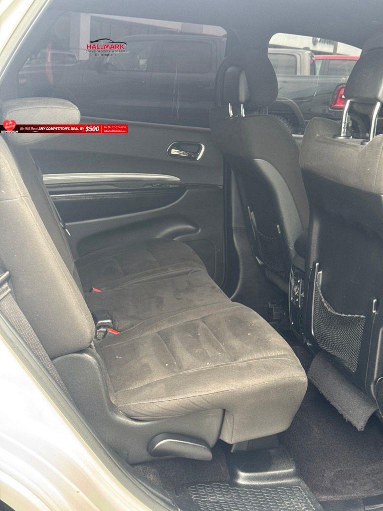 Dodge Durango  2019