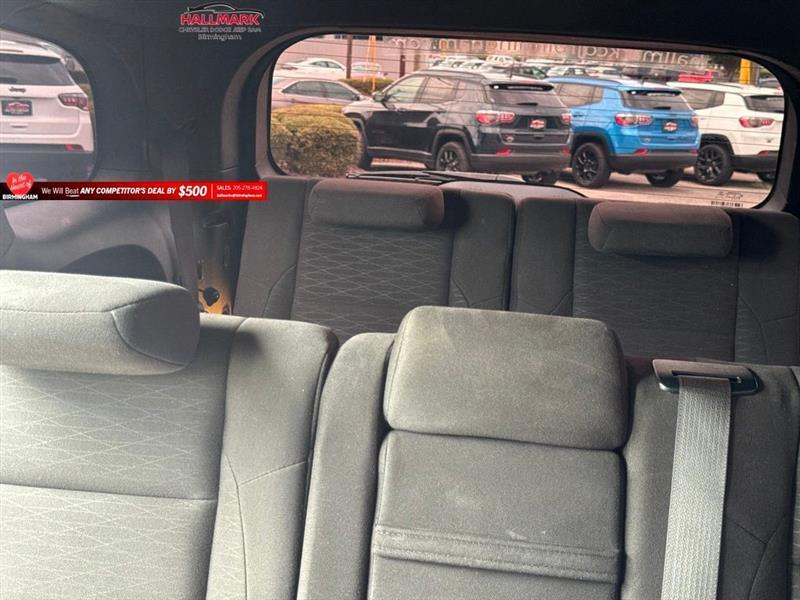 Dodge Durango  2019