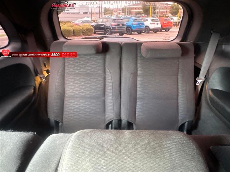 Dodge Durango  2019