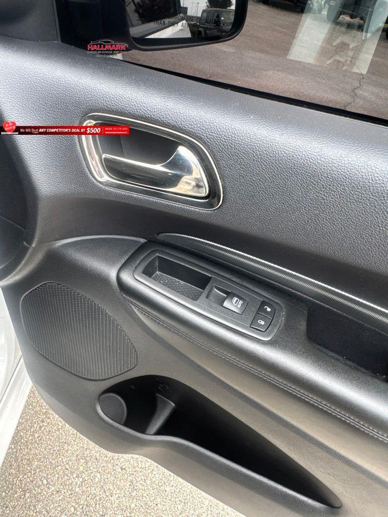 Dodge Durango  2019