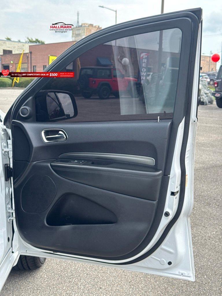 Dodge Durango  2019