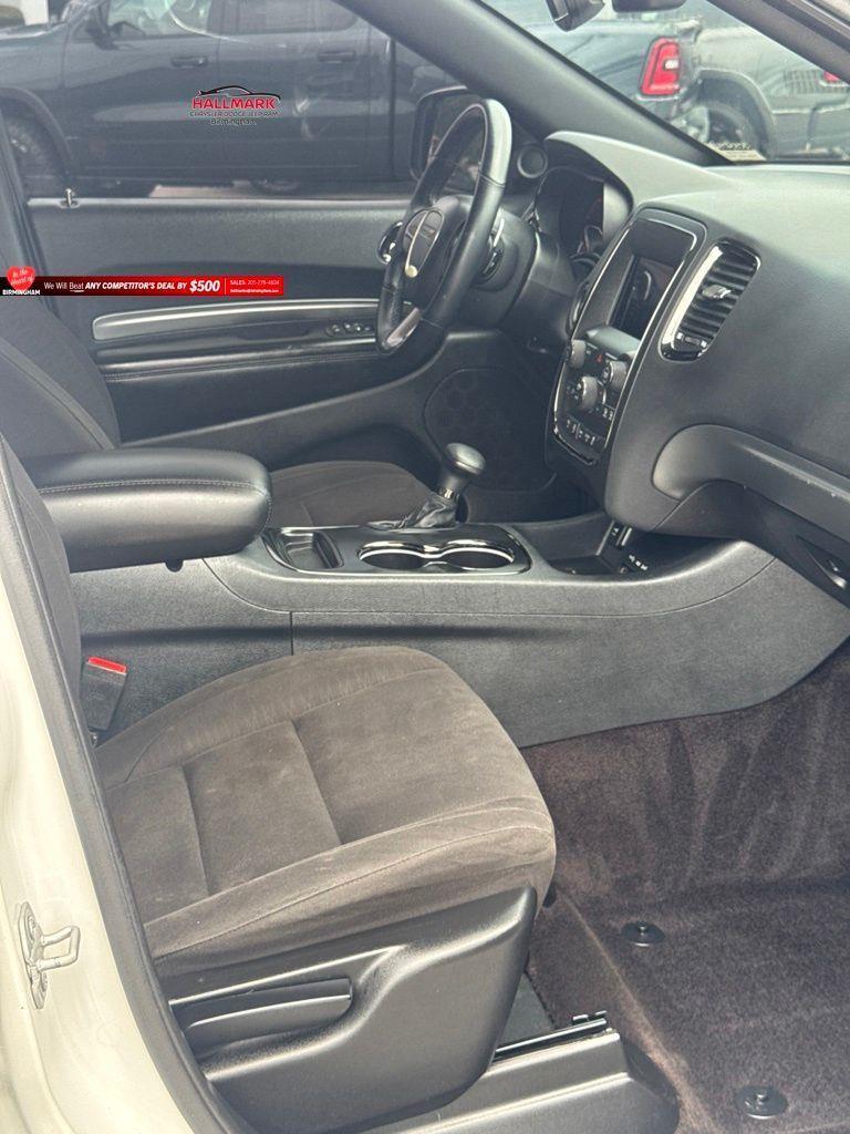 Dodge Durango  2019