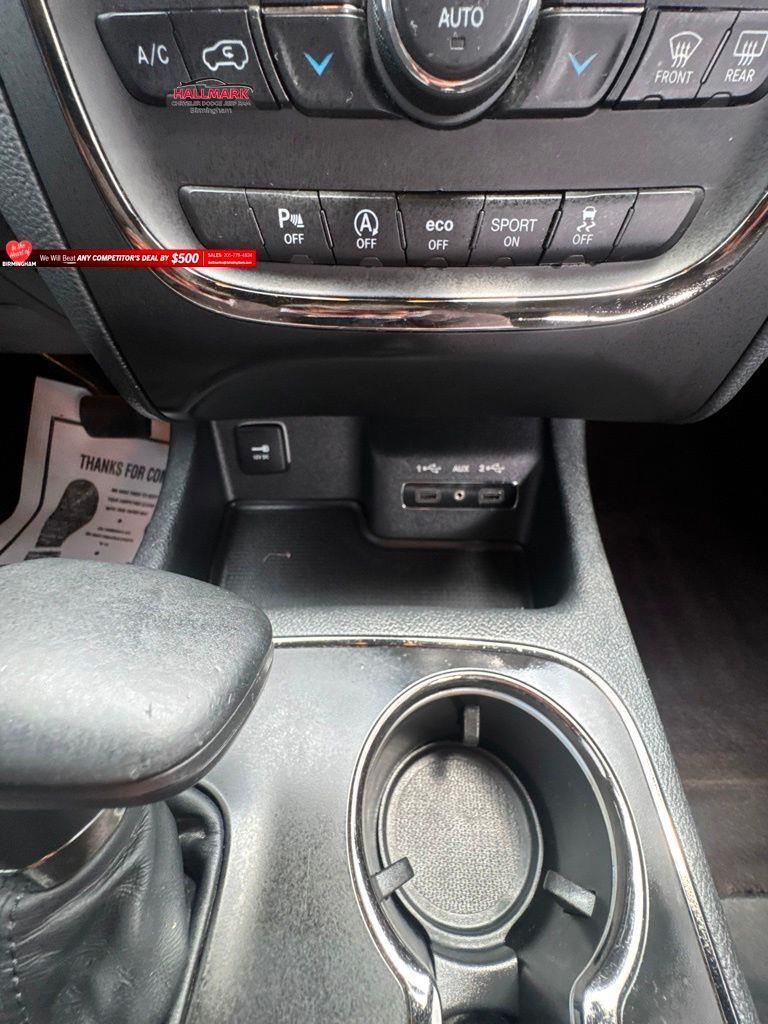 Dodge Durango  2019
