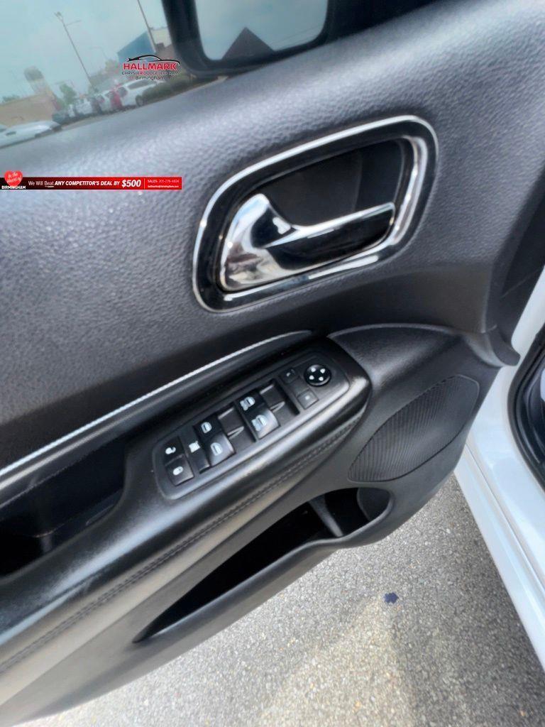 Dodge Durango  2019
