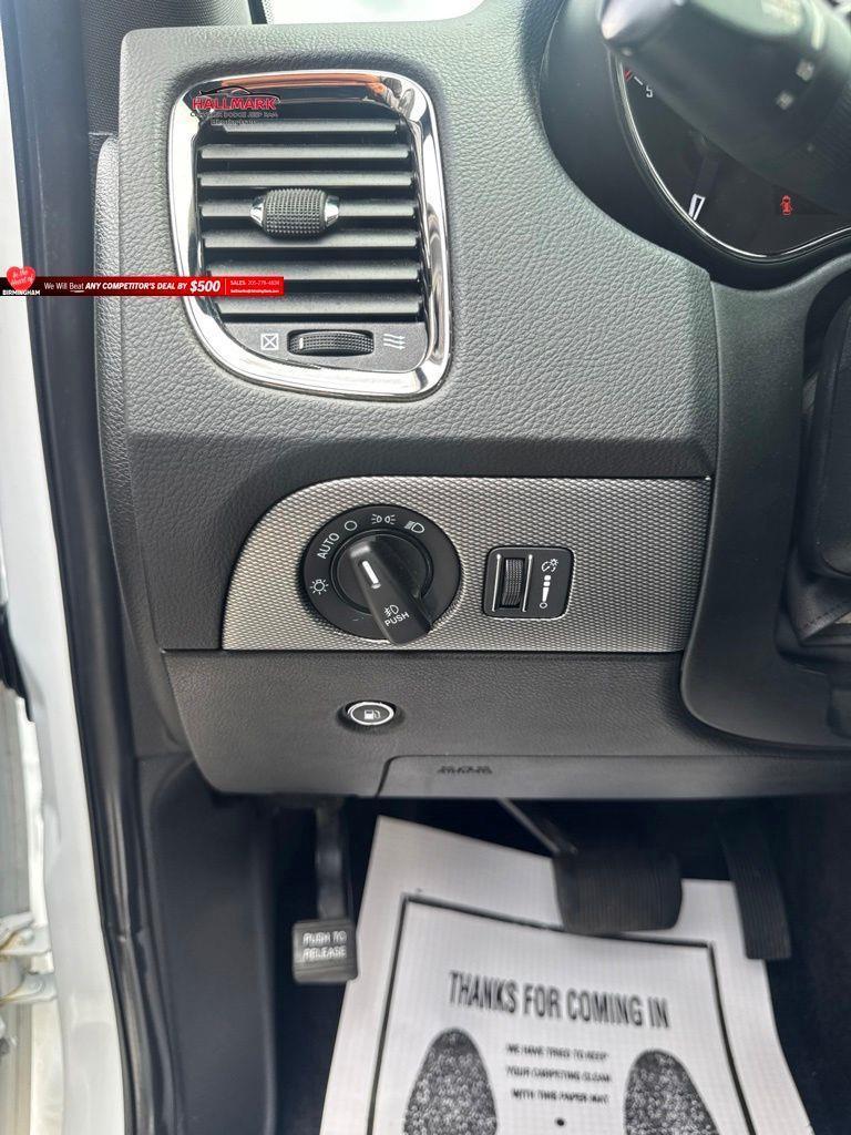Dodge Durango  2019