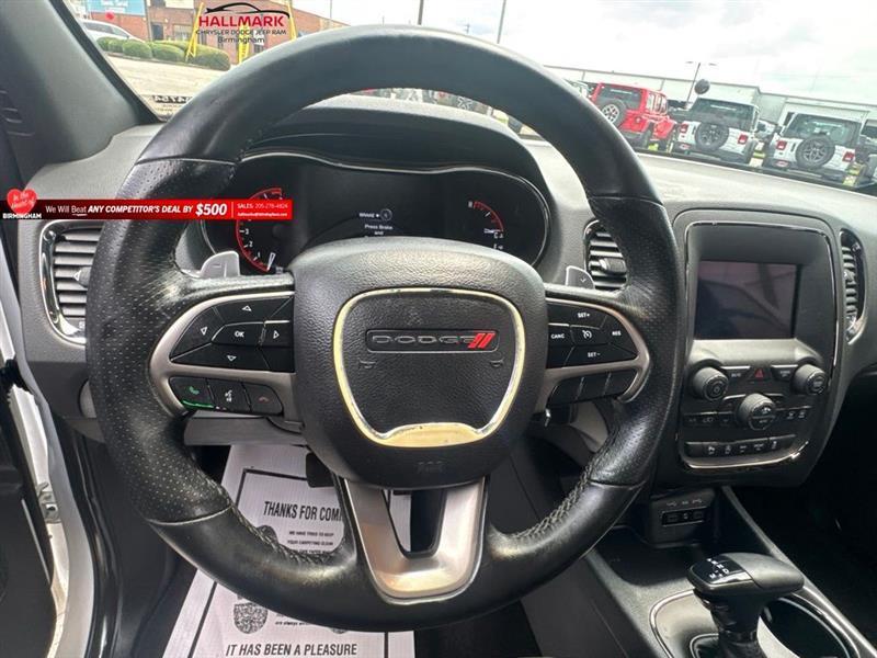 Dodge Durango  2019