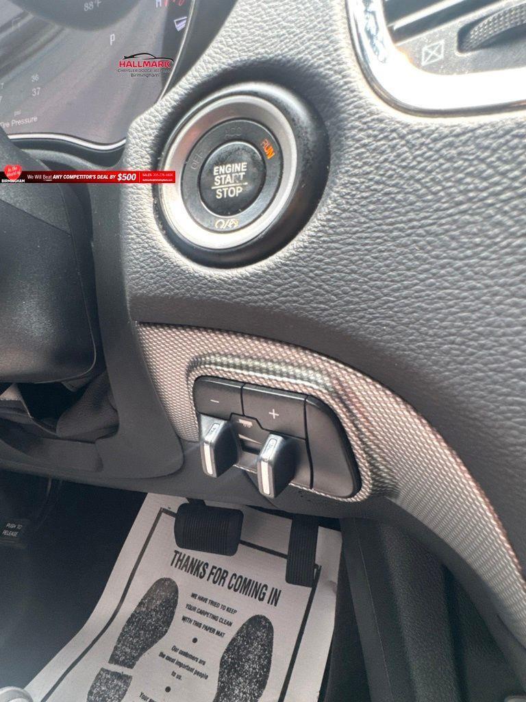 Dodge Durango  2019