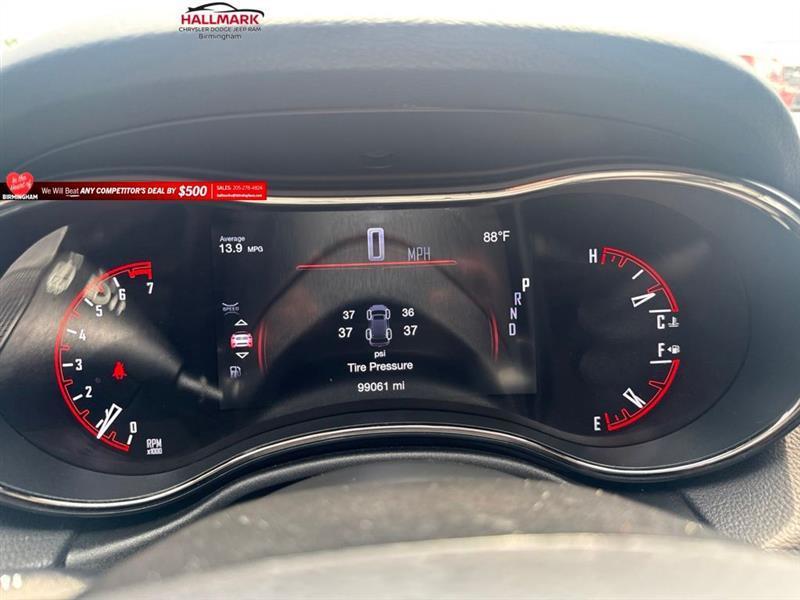 Dodge Durango  2019