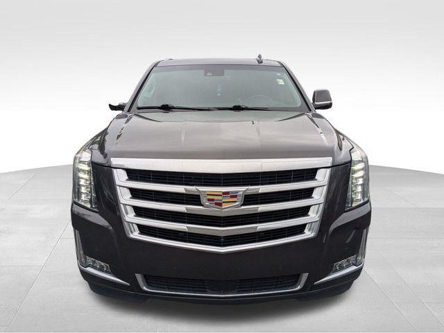 Cadillac Escalade  2018