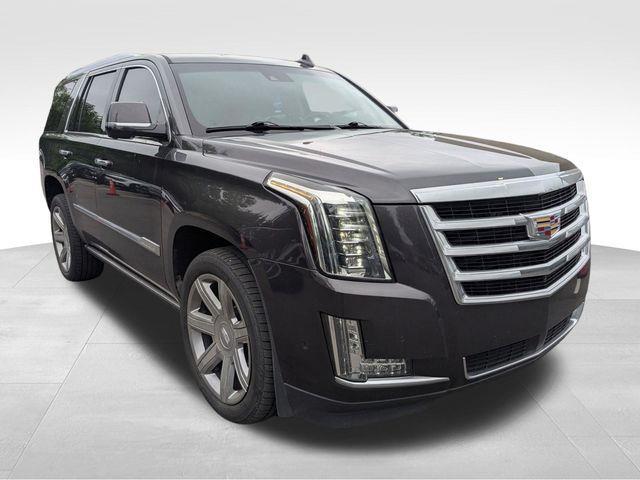 Cadillac Escalade  2018
