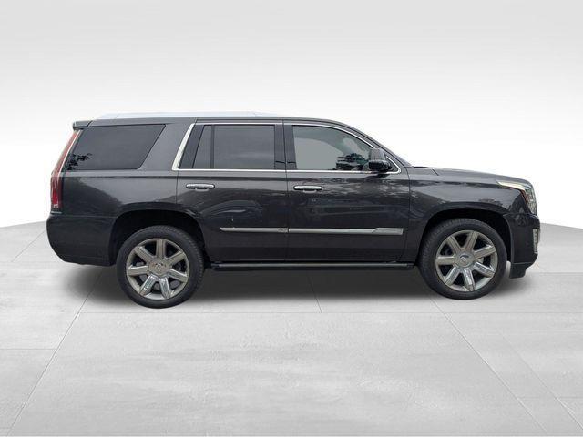 Cadillac Escalade  2018
