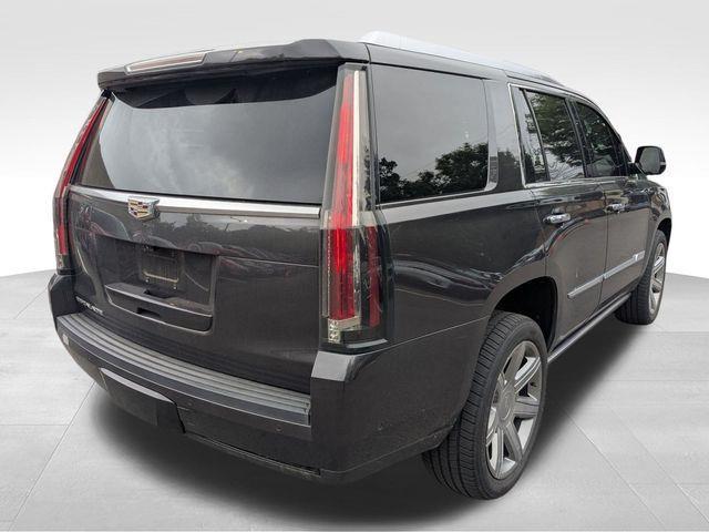 Cadillac Escalade  2018