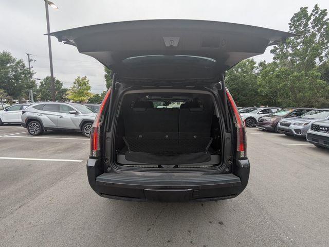Cadillac Escalade  2018
