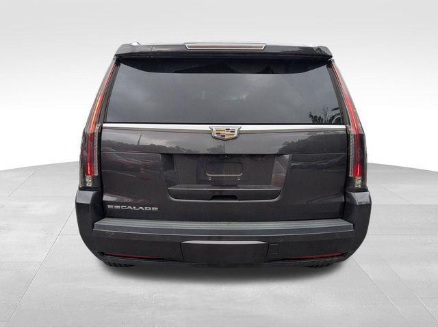 Cadillac Escalade  2018