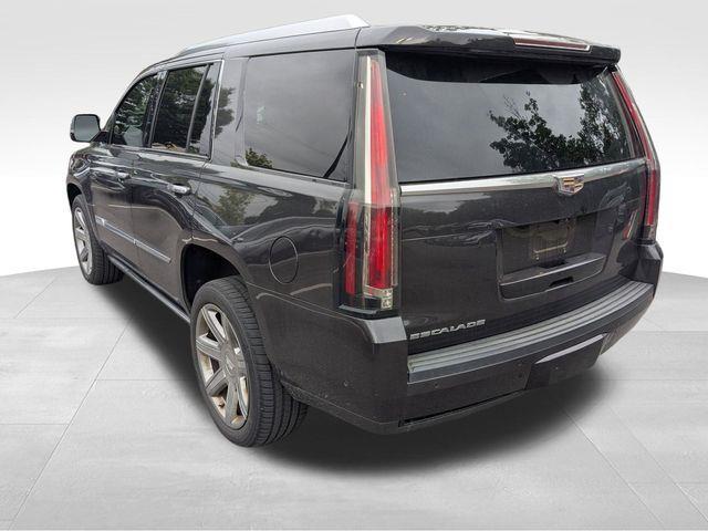 Cadillac Escalade  2018