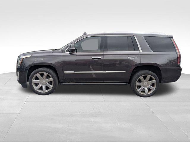 Cadillac Escalade  2018