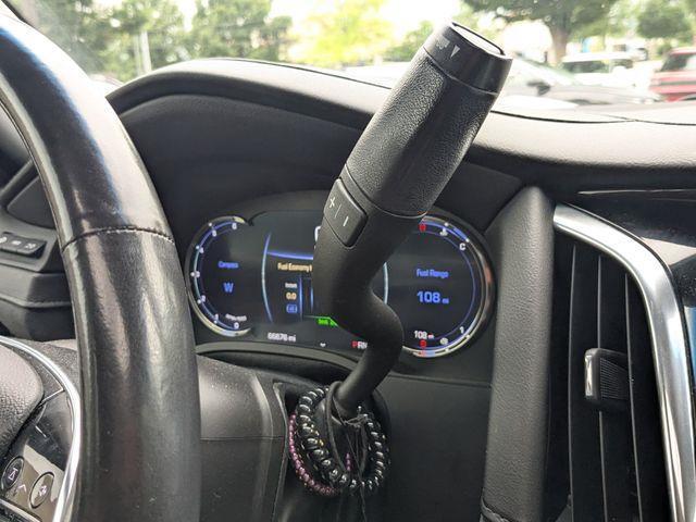 Cadillac Escalade  2018