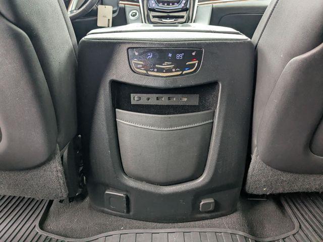 Cadillac Escalade  2018