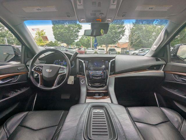 Cadillac Escalade  2018