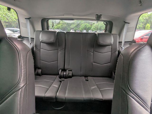 Cadillac Escalade  2018