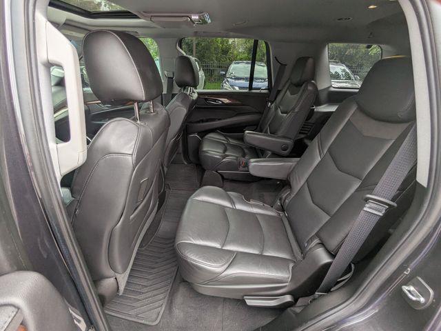 Cadillac Escalade  2018