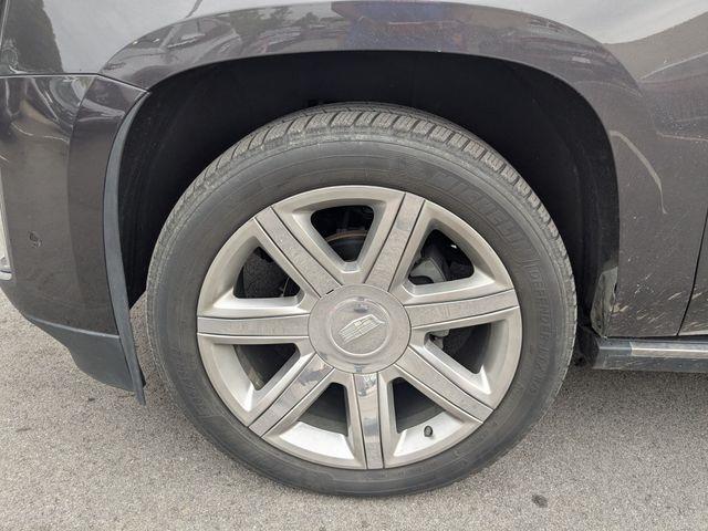Cadillac Escalade  2018