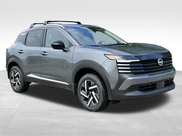 Nissan Kicks  2026