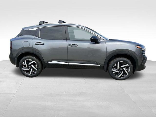 Nissan Kicks  2026