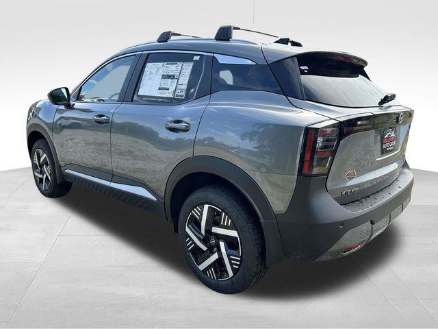 Nissan Kicks  2026