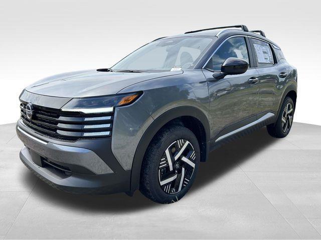 Nissan Kicks  2026
