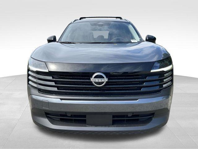 Nissan Kicks  2026