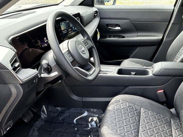 Nissan Kicks  2026