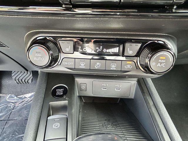 Nissan Kicks  2026
