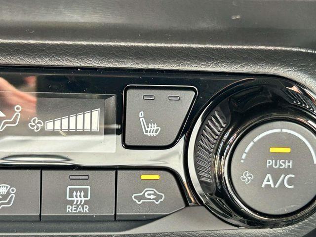 Nissan Kicks  2026