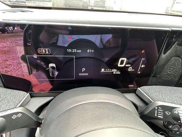 Nissan Kicks  2026