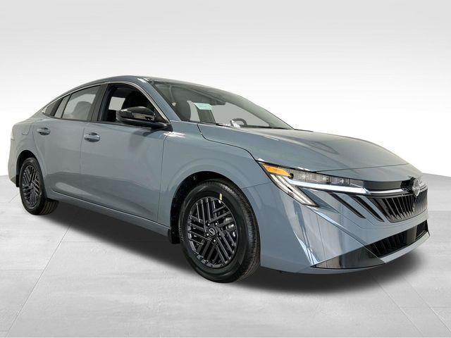 Nissan Sentra  2026