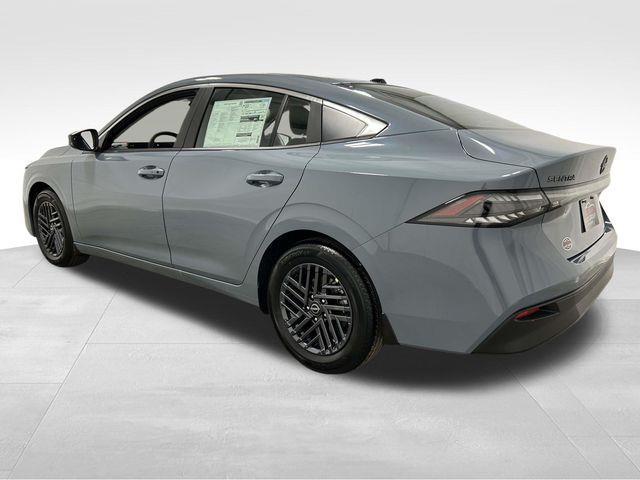 Nissan Sentra  2026