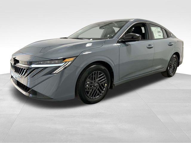 Nissan Sentra  2026