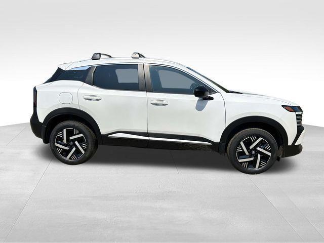 Nissan Kicks  2026
