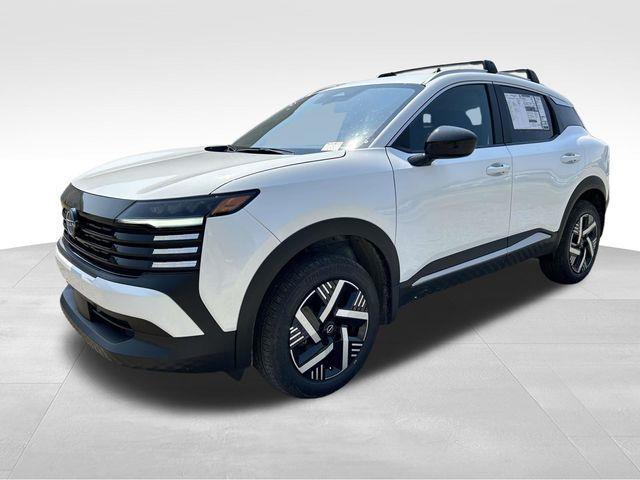 Nissan Kicks  2026