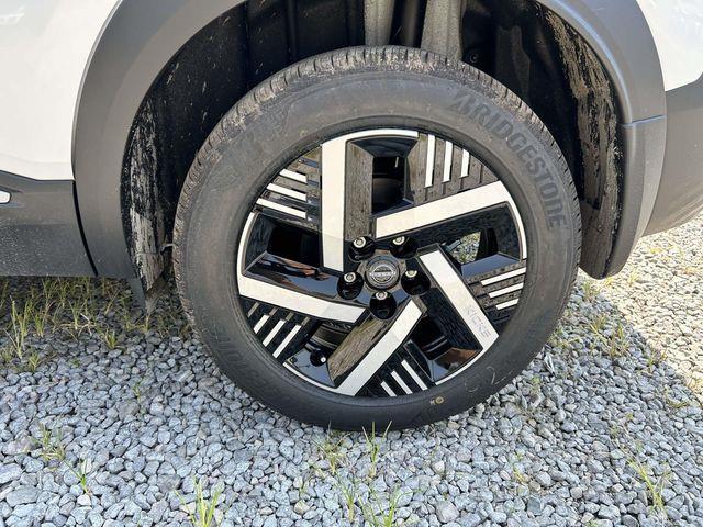 Nissan Kicks  2026