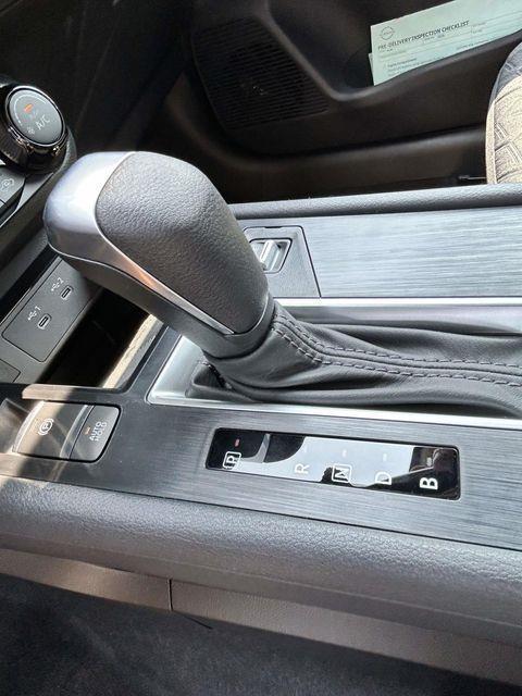 Nissan Kicks  2026